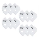 Rz Mask F2 High-flow Filter 12-PACK Medium (m) 25622. Fixed Price $36.31.