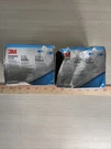 Damaged Box Lot Of 2 3M 5P71PB1-B P95 Particulate Filter 10 Count. Fixed Price $12.00.