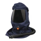 Sundstrom Safety 530 Hood, Sr, For Use With, 500 Universal. Fixed Price $184.99.