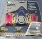 Safety First Respirator SWX00320 Brand New. Fixed Price $36.22.