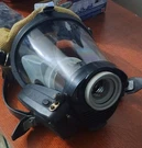 Sperian Survivair Full Face Respirator, TWENTY20 Opti-fit Series. Fixed Price $40.00.