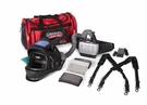 Lincoln Electric Viking 3250D Fgs Welding Helmet W/ Papr Respirator K4550-1. Fixed Price $1300.00.