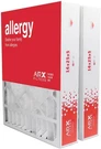 Airx S 16X25X5 Merv 11 Hvac Furnace Patible. Fixed Price $63.01.