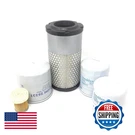 Cfkit Maintenance Filter Compatible Kubota RTV-X1140 Utility Vehicle. Fixed Price $171.67.