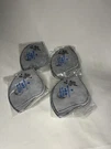 Rz Mask F1 Active Carbon Filter 12-PACK Gray Large 25615 650697. Fixed Price $29.95.
