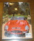 Jaguar By Skilleter Large Format 14X10HARDBACK Book Dust Jacket Vgc 1990 112 Pgs. Fixed Price $9.88.