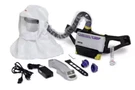 3M Versaflo TR-800-ECK Air Purifying Respirator Easy-clean Kit. Fixed Price $1899.99.