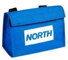 New! Honeywell North 068-79BAG Half Mask Respirator Blue Carrying Cases (hr). Fixed Price $19.99.