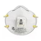 3M Particulate Respirator 8210V, N95 Ea/carton. Fixed Price $22.77.