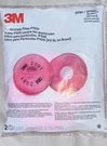 3M 2091 Pink Performance Particulate Filter - P100. Fixed Price $8.00.