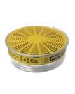 Msa 464046 Comfo Multiple Resistant Cartridge. Fixed Price $12.95.