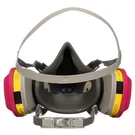 Multi-purpose Reusable Respirator 63023H1-DCL (pack Of 4). Fixed Price $343.80.