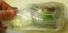 Honeywell Respirator Model 7904 With Carry Bag / Free Shipping!!!!. Fixed Price $25.00.