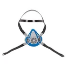 Msa Safety Half Mask Respirator, Advantage 200 Ls Series 815696. Fixed Price $24.00.