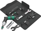 Wera 9524 Solar Photovoltaic Mounting Tool Set Metric 7 Pieces 05136043001. Fixed Price $419.98.