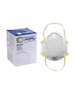Case Niosh N95 Particulate Respirator Dura Mask 1895N 42CFR84 (1 Box Of 20). Fixed Price $22.50.