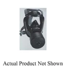 Msa 480251 Ultravue Chin Type Facepiece Respirator, S, 5-POINT Suspension. Fixed Price $962.95.