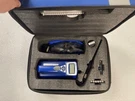 Used Tsi P-trak 8525 Ultrafine Particle Counter. Fixed Price $4500.00.