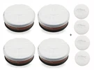 LDY-3 P-A-1 Filter Cartridge Against Organic Vapors And Dust For Respiratory .... Fixed Price $7.50.