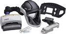 3M TR-600-HIK Versaflo Papr Kit Powered Air Purifying Full Face Respirator. Fixed Price $2249.99.