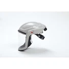 3M 7100086969 Versaflo M-207 Faceshield Assembly W/ Flame Resistant Seal. Fixed Price $389.51.