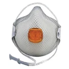 Moldex N95 Respirator Mask Duramesh Exhalation Valve Organic Vapor Ozone. Fixed Price $85.17.