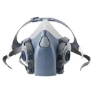 Half Facepiece Respirator 7500 Series, Small 3M 7100134948 50051131370819. Fixed Price $44.05.