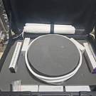 3M FT-20 Training And Fit Testing Kit W/case Used. Fixed Price $499.00.