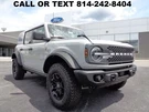 2026 Ford Bronco Call Text Scott Long 814-242-8404. Fixed Price $50317.24.