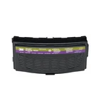 3M Versaflo Formaldehyde/hepa Cartridge TR-6350N, TR-600/800 Papr. Fixed Price $874.00.