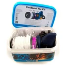 SUNDSTROM174; Safety Pandemic Flu Respirator Kit L/xl. Fixed Price $47.78.