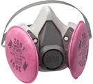 New 3M Half Facepiece Reusable Respirator Assembly Kit 6191/07001 P100 Small. Fixed Price $26.99.