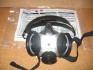 Msa 490491 Comfo Elite Half Mask Respirator Medium. No Filters. Brand New.. Fixed Price $61.92.