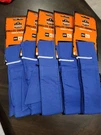 Lot Of 5 Ergodyne Chill Its 6700CT Cooling Bandana Blue New. Fixed Price $22.99.