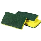 3M 74 6.1 X 3.6 In. Scotch Brite Scrub Sponge - Medium. Fixed Price $23.61.