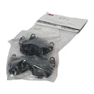Lot Of Pairs 3M Peltor P3EV/2-10P Hard Hat Visor Adapters Face Shield Attachme. Fixed Price $18.00.