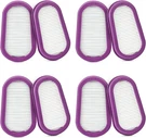 8 Pack P100 Respirator Filters SPR321 Replacement Compatible With Elipse Miller. Fixed Price $52.99.