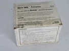 Msa 483477 Ultra-twin Adapter For Ppe Mask Box Dmg New. Fixed Price $17.10.