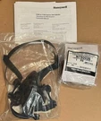North 7700 Half Mask W/dual Cartridge Connectors For Series Size Large. Fixed Price $25.13.