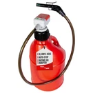Tera Pump TRFA01-XL 2ND Gen. Battery Powered Overfill Protection Fuel Transfer. Fixed Price $141.90.