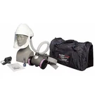 Ilc Dover S-3000-01 Papr System, Sentinel Xl, Hood, Belt-mount, Integrated. Fixed Price $1116.99.
