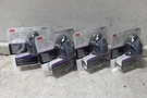 3M 37079 4 Pk Size Half Facepiece Paint Spray Packout. Fixed Price $99.99.