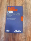 Freebird Flex Series Pro Shaving Kit Precision Rotary Head Shaver Black Open Box. Fixed Price $32.00.