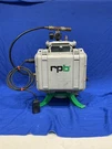 Rpb Radex Carbon Monoxide Detector Monitor And Airline Filter ISO900I Read. Fixed Price $1500.00.