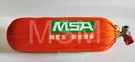 Msa 300 Bar Scba Carbon Composite Breathing Air Cylinder. Fixed Price $500.00.