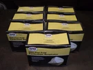 Sas N95 Flat Fold Particulate Respirator- 7 Boxes Of 20 Masks. Fixed Price $79.00.