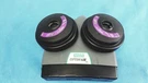 Msa Optimair Tl Blower 10077486 With Battery 10076109. Fixed Price $699.99.