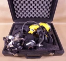 Drager 4052486 Ale Breathing Apparatus Mask 4052413 4053216 4053211 4052914. Fixed Price $299.95.