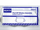 15X North 80836A Window Lens Protector Cover For All Full Face Respirator Shield. Fixed Price $34.75.