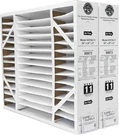 Pack Lennox X6673 Healthy Climate Air Purifier 20"X25"X5" Merv 11 Filter. Fixed Price $42.99.